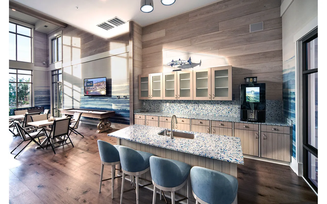 WaterWalk at Shelter Cove Towne Centre Apartments