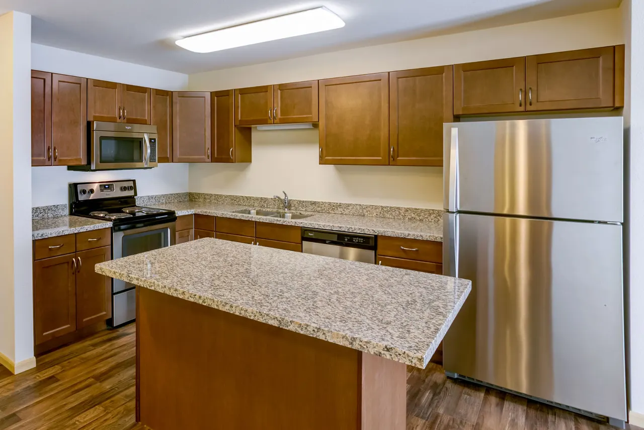 Eagles Landing Apartments