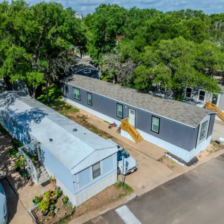 Royal Palms Manufactured Home Community