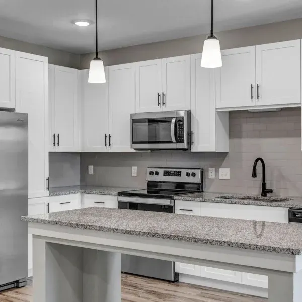 Trevesta Place Apartments