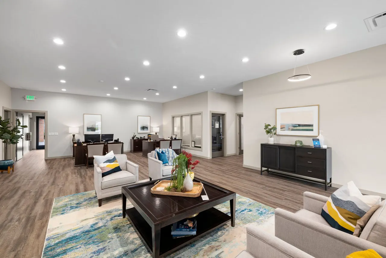 Highland Hills Apartments