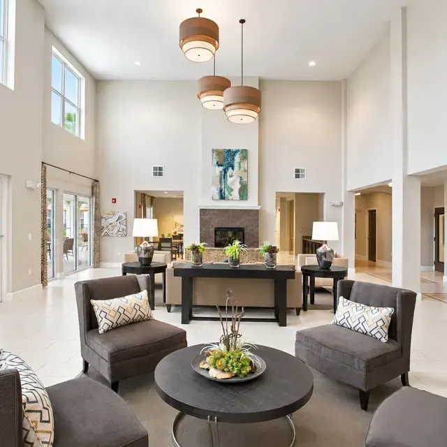 Heritage Village Commons Apartments