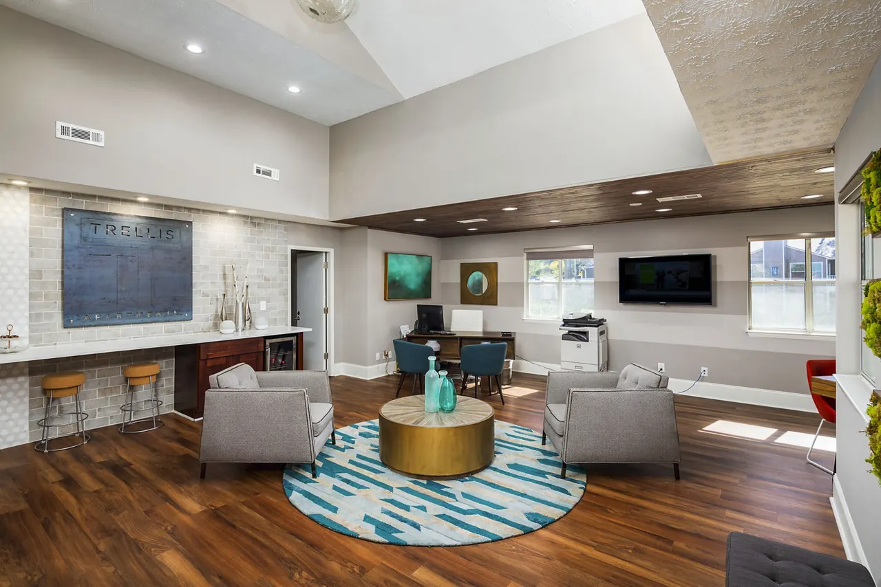 Bay Bridge Apartments