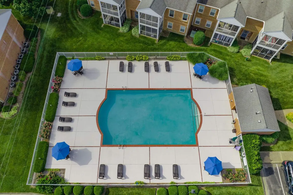 Rose Hall Apartments