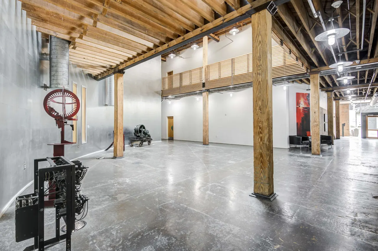 Mitchell Lofts