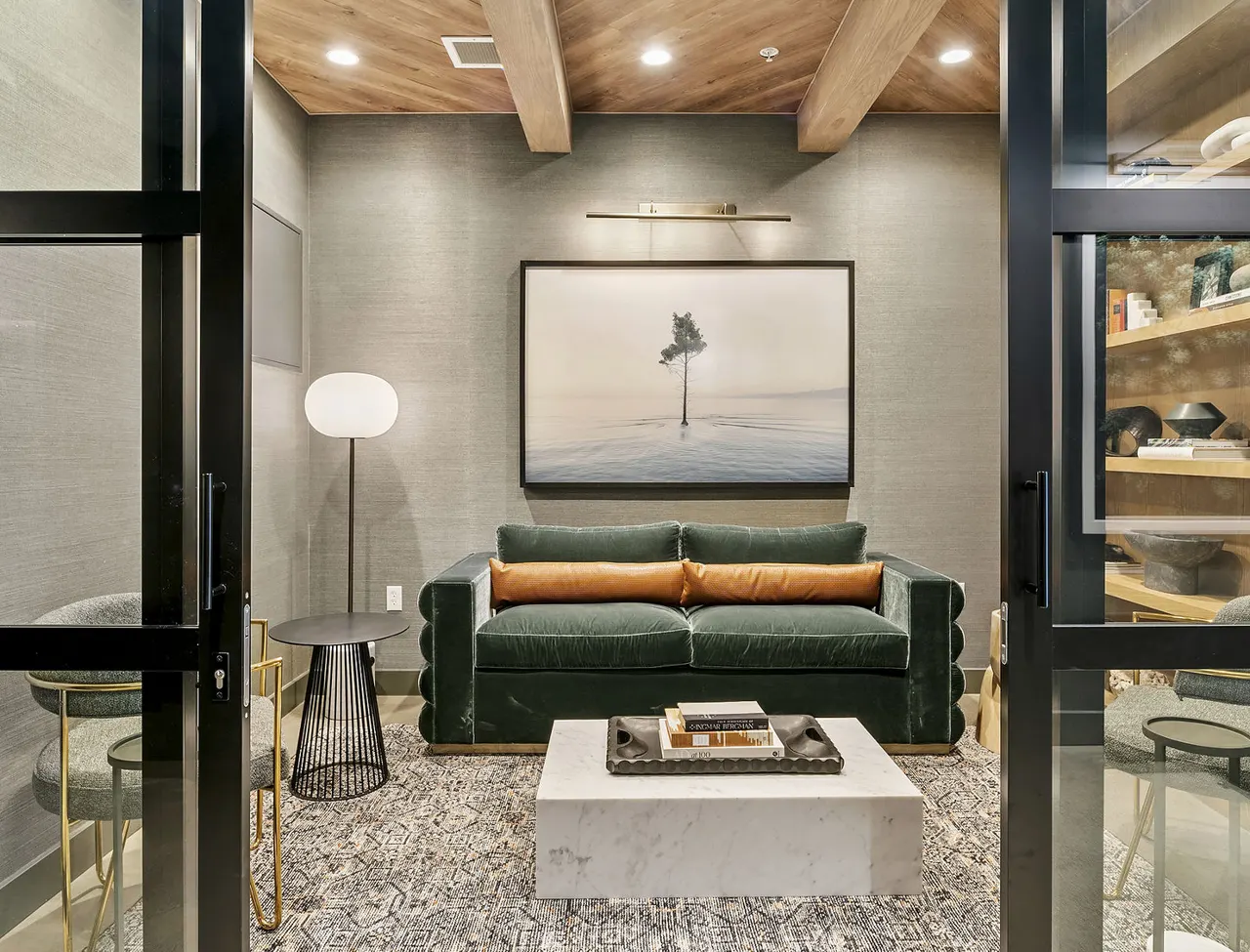 Volta Luxury Apartments