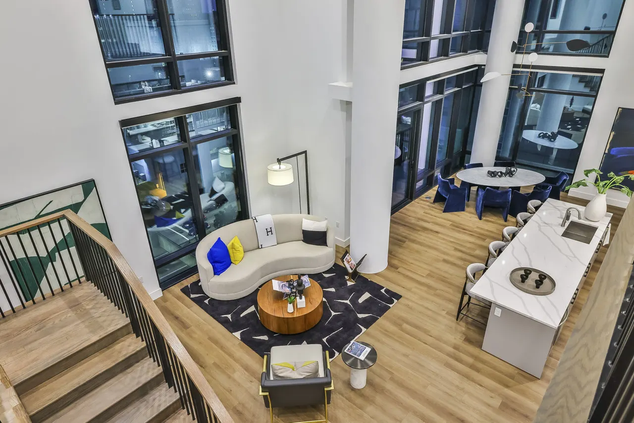 Parkside Residences