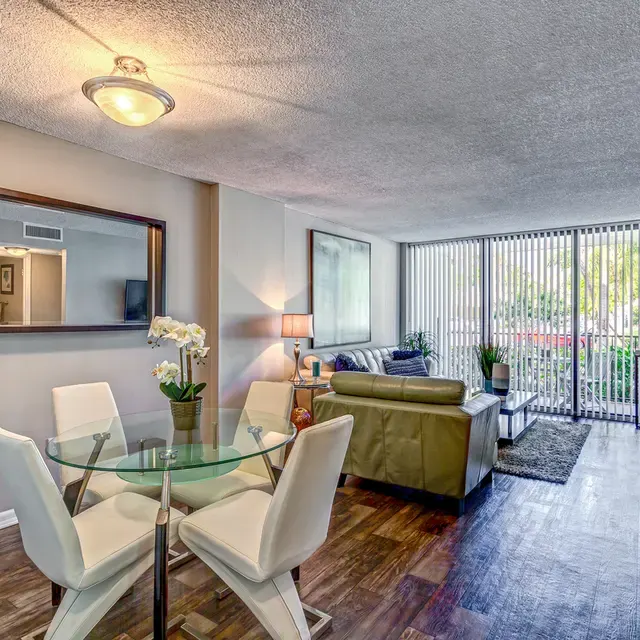 Biscayne Apartments