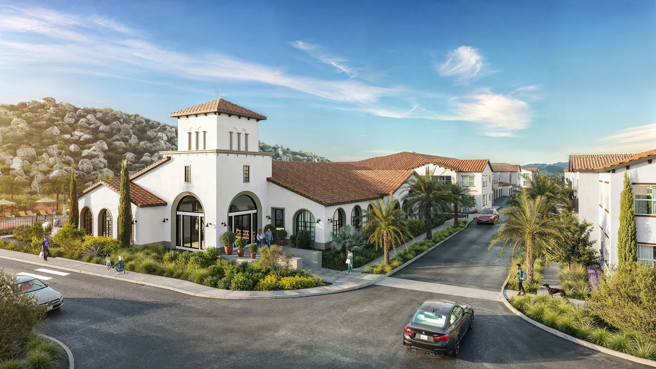 Broadstone Rancho Belago