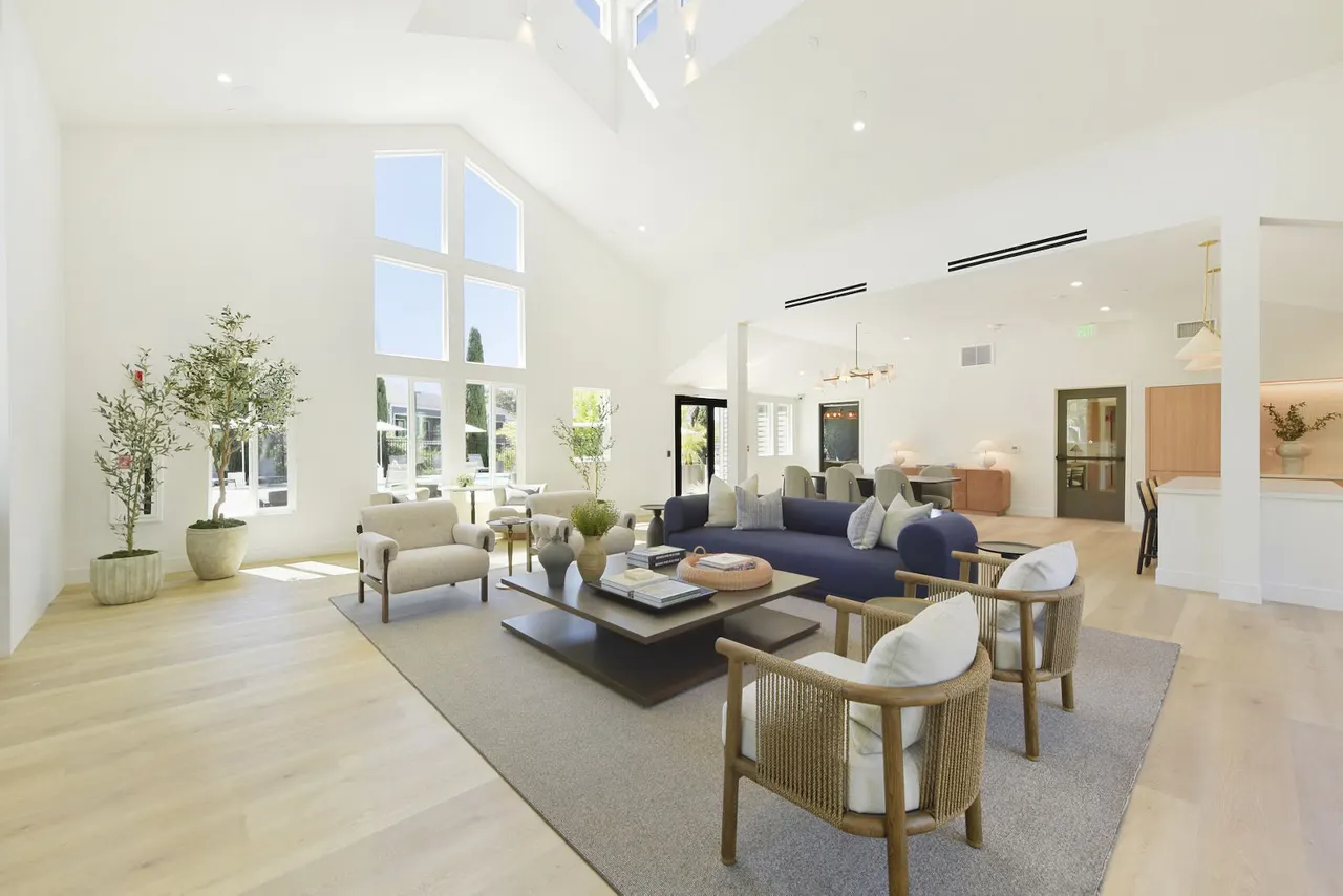 Tidewood Apartments