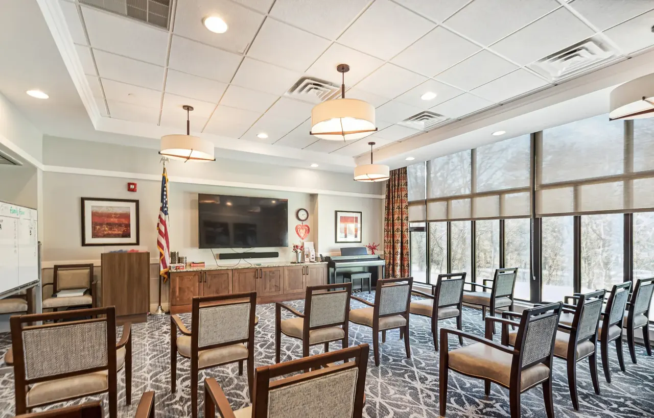 AVIVA Country Club Heights