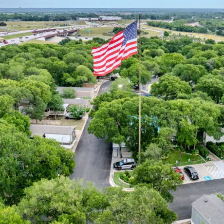 Royal Palms Manufactured Home Community