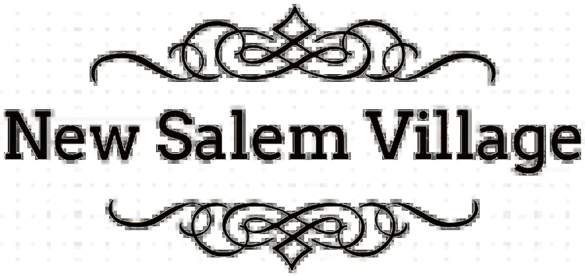 New Salem Village