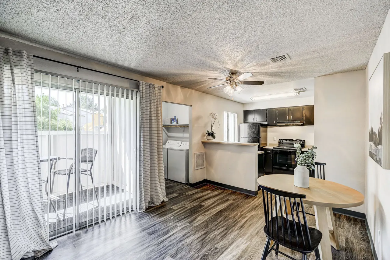 Ridgeview Place