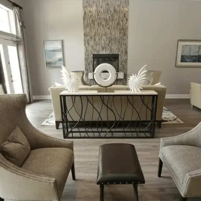 Arbors At Fairview Apartments