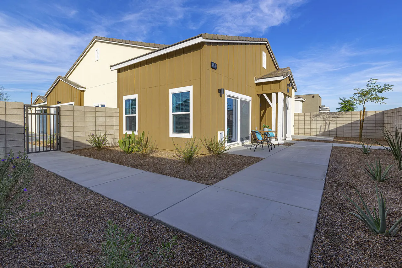 Summerwell La Quinta