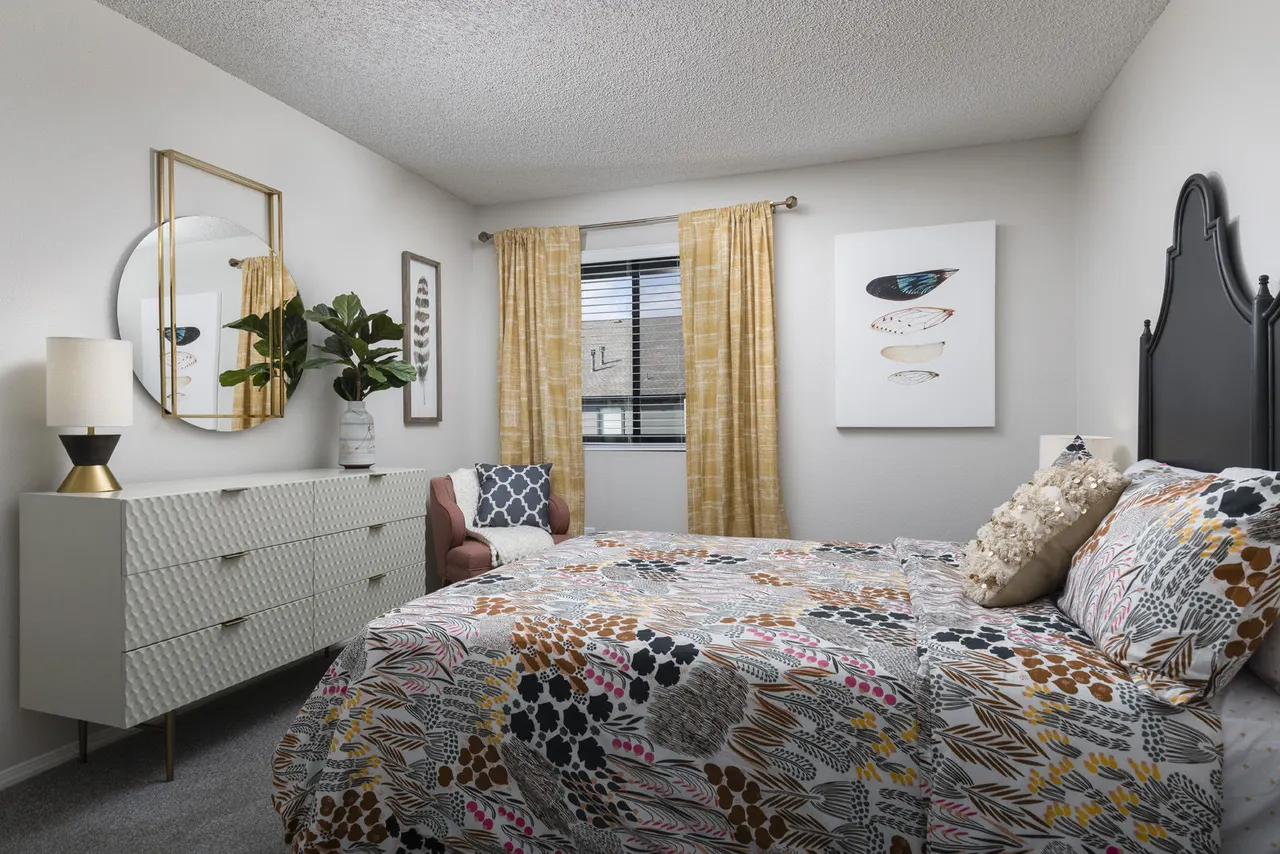 Vista at Trappers Glen Apartments