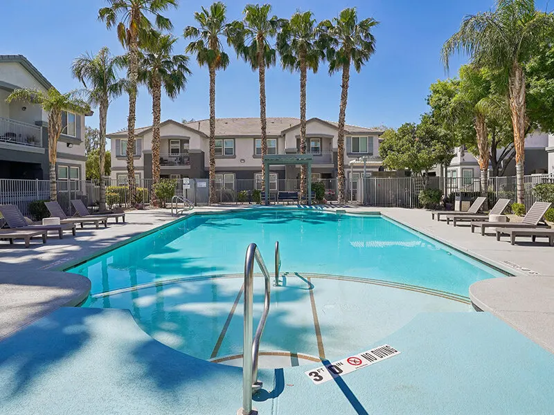 Fleetwood Apartments