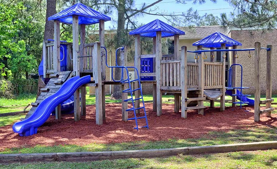 Regency Woods