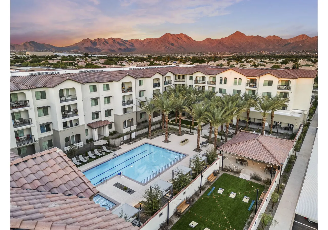 Overture North Scottsdale