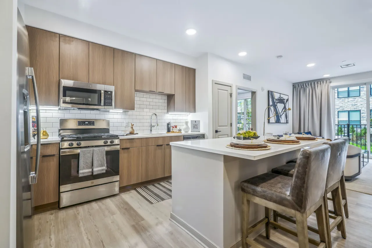 Enclave at Raritan