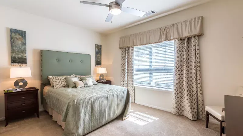 The Haven at Reed Creek