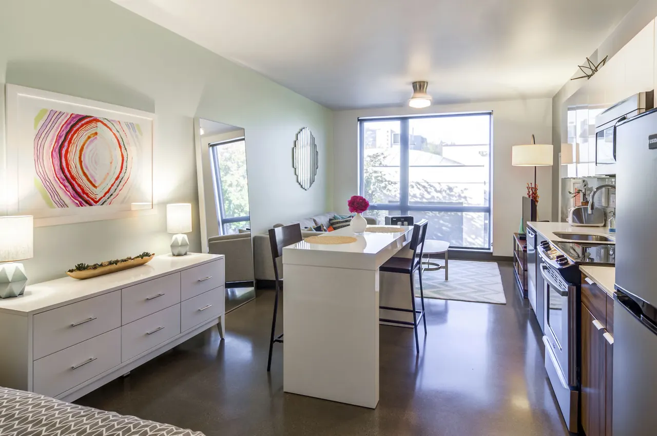 The Addy Apartments