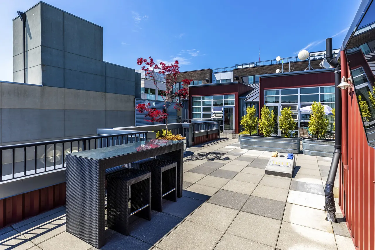 Union View