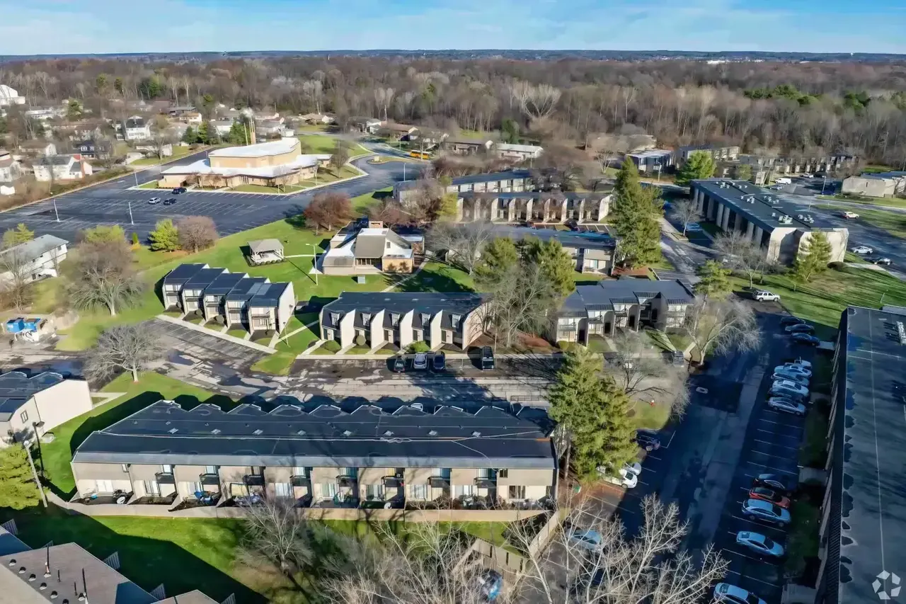 Chandler Commons