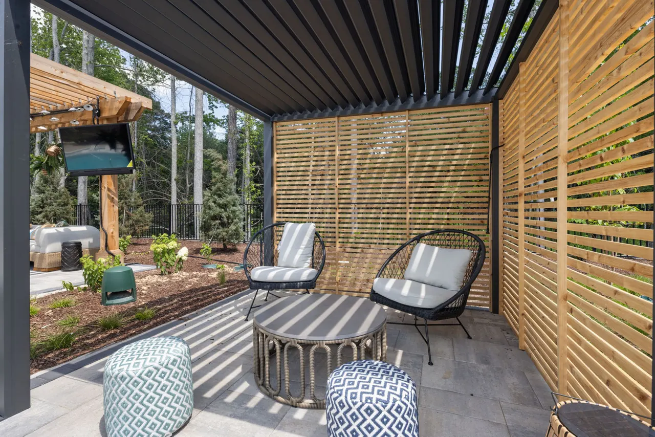 Solis Buffaloe Apartment Homes