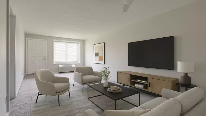 Astorwood Apartments