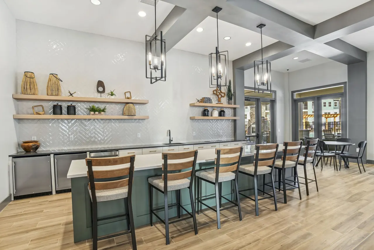 Parkstone at Indian Land Apartments