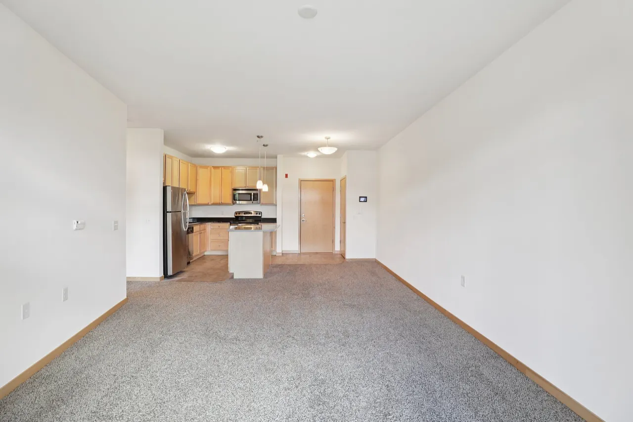Tyberius Terrace Apartments