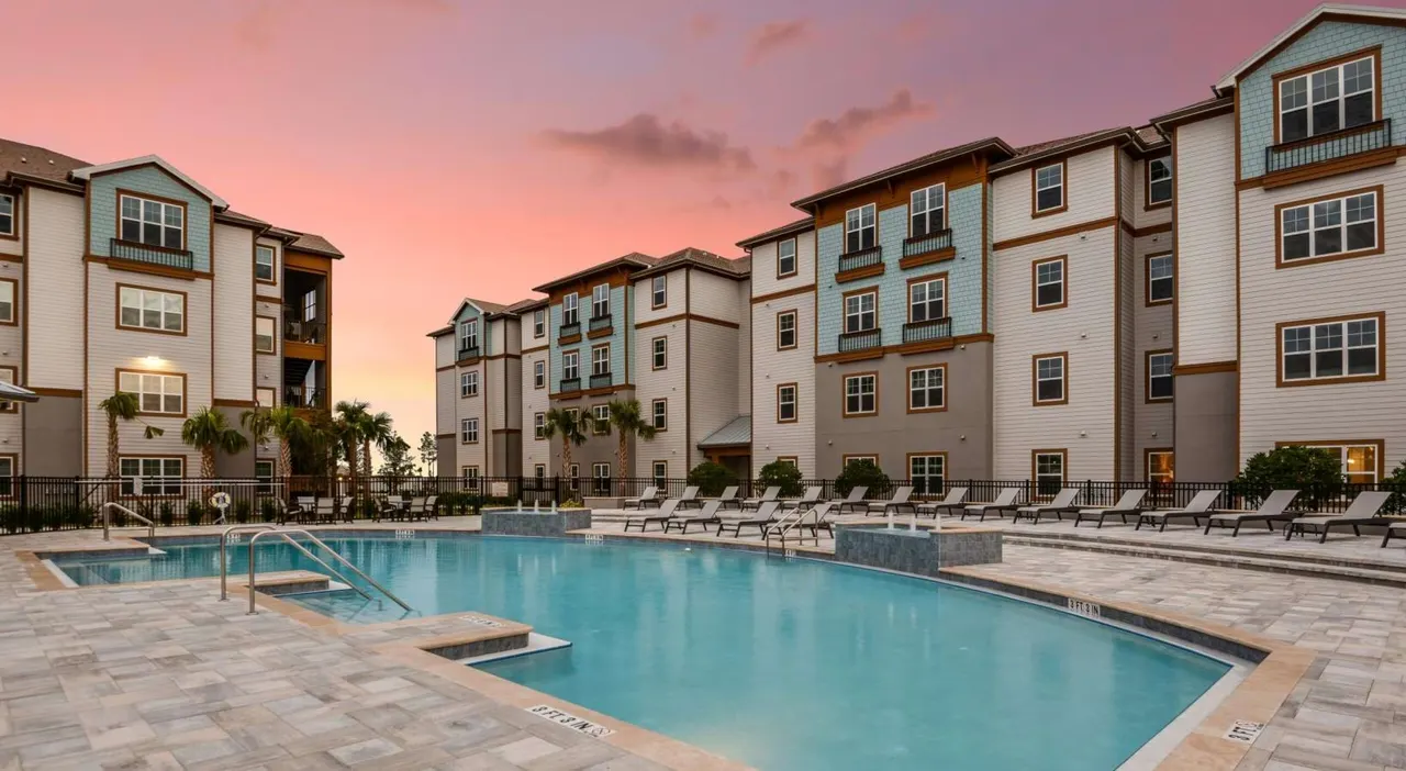 Marden Ridge Apartments