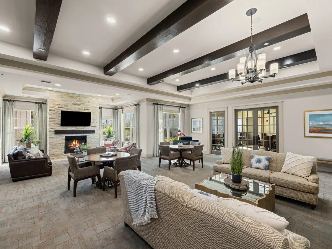 Diamond Oaks Village