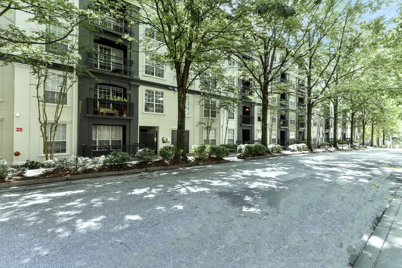 Phipps Place