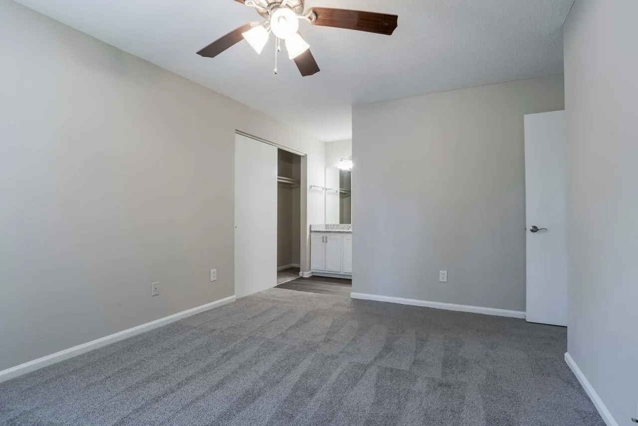 North Forest Apartments