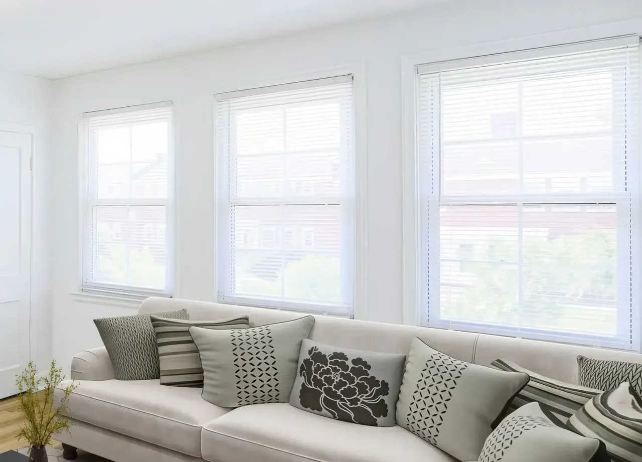 Baybrook Village Apartments