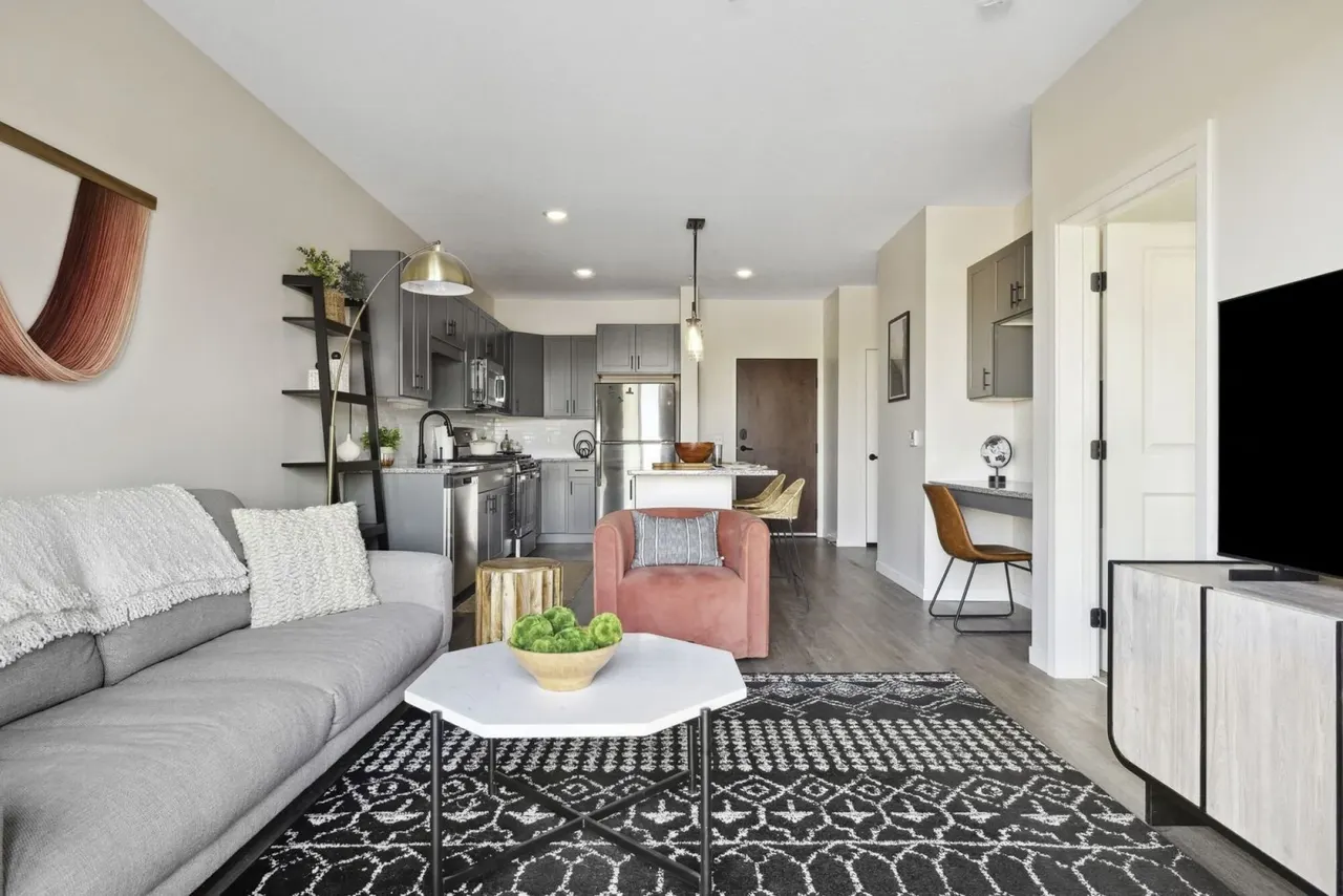 Terra Residences