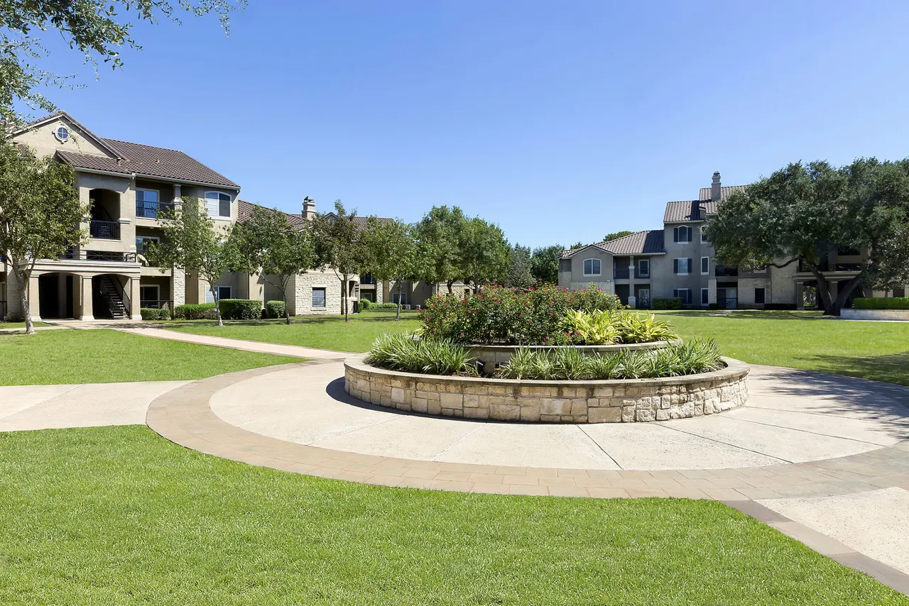 Terrazzo Apartment Homes