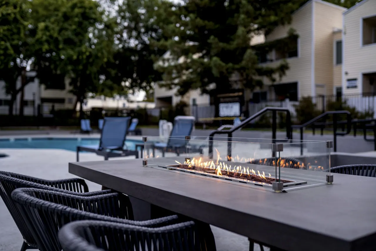 Kensington Apartments