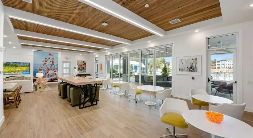 Dunson Grove Apartments