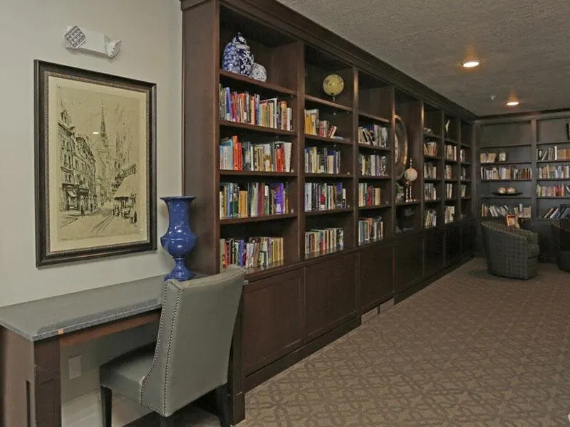 Grovecrest Villas