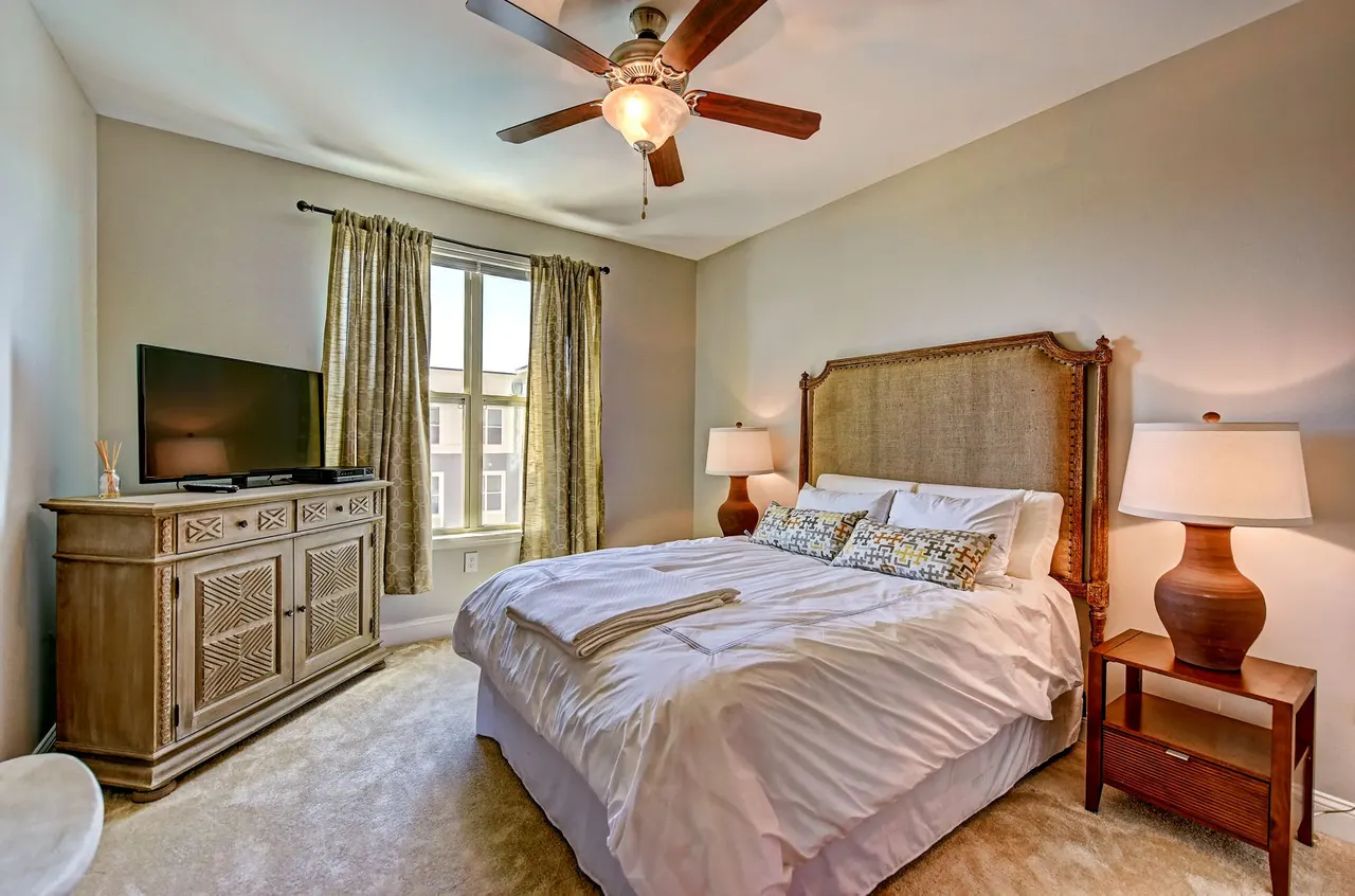 Yards at Noda Apartments