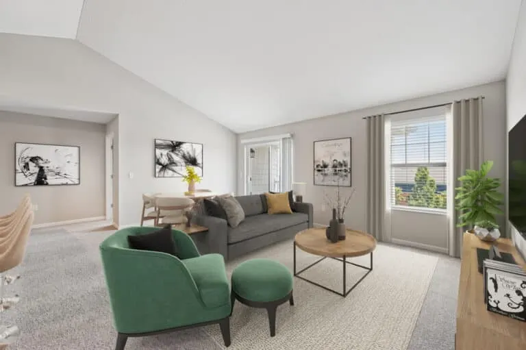 District at Linworth of Worthington Apartments