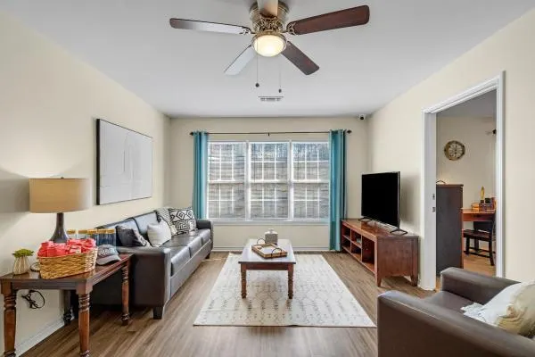 The Verge Nacogdoches