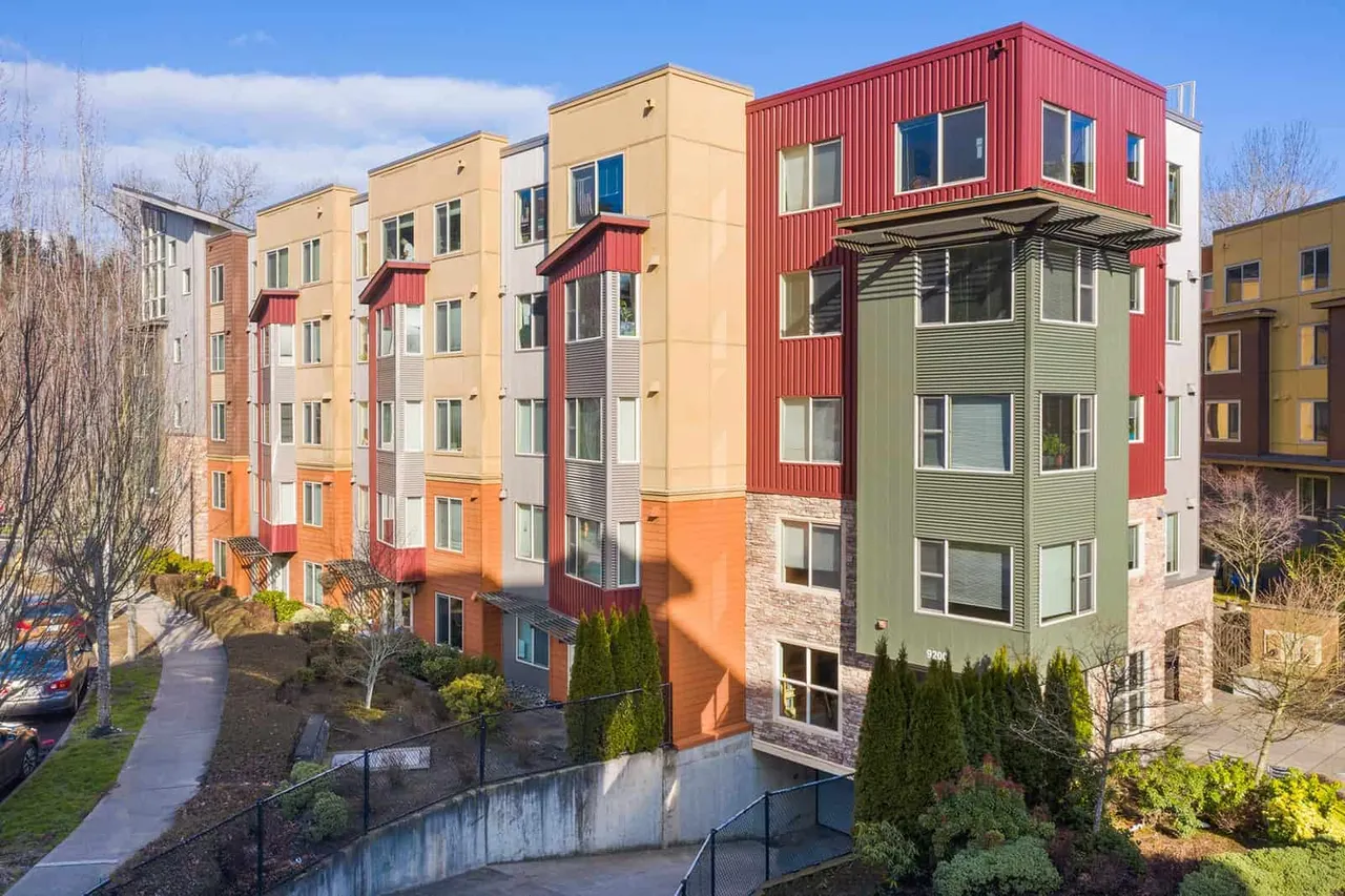 Arrowhead Gardens Senior Living Apartments