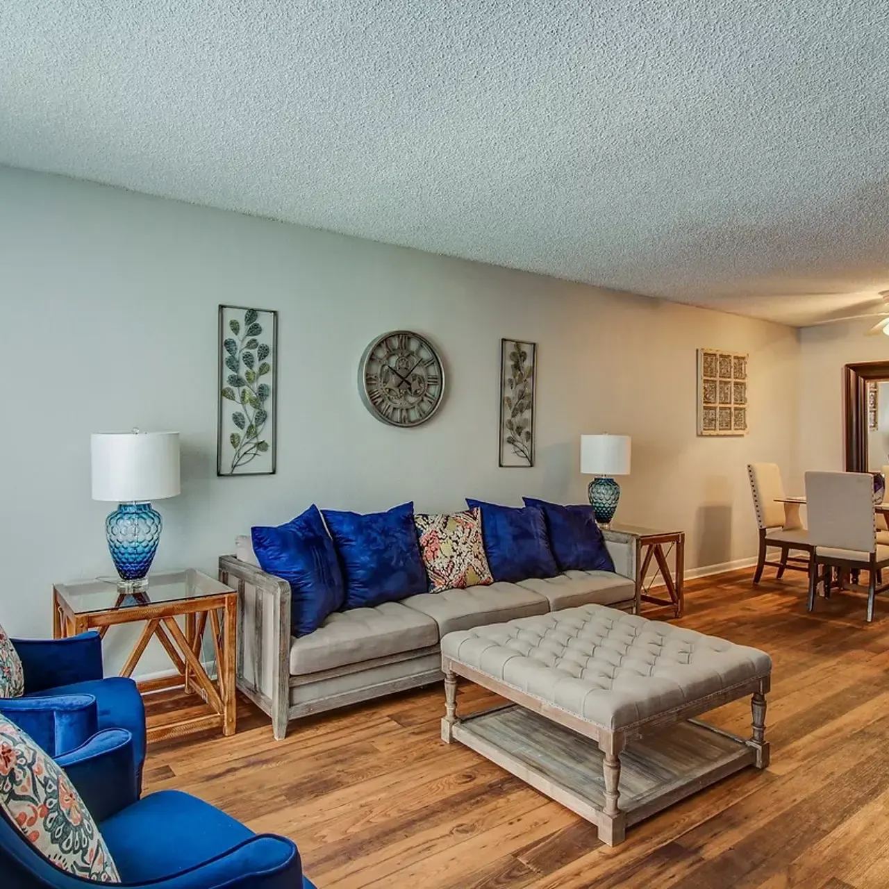 Township Apartments