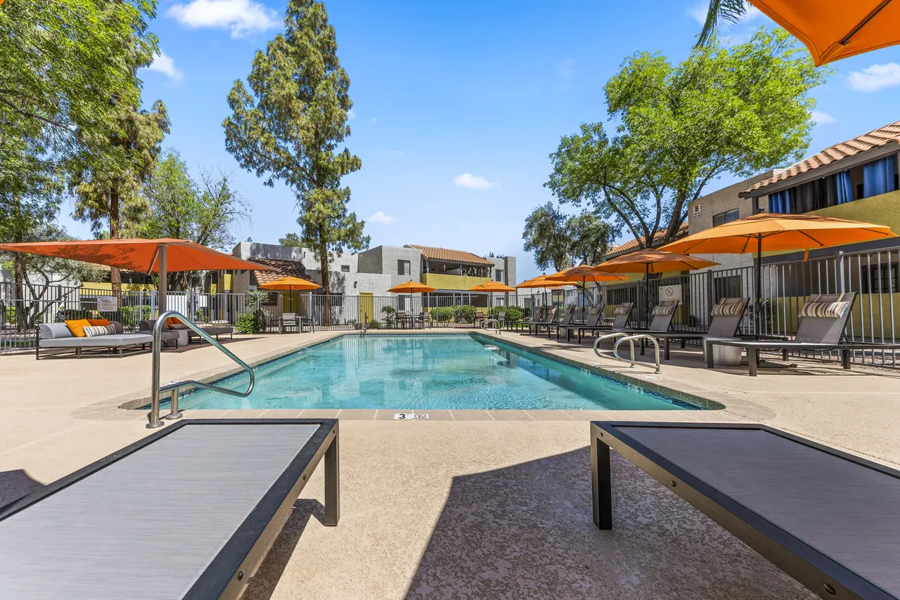 Riviera Village Apartments