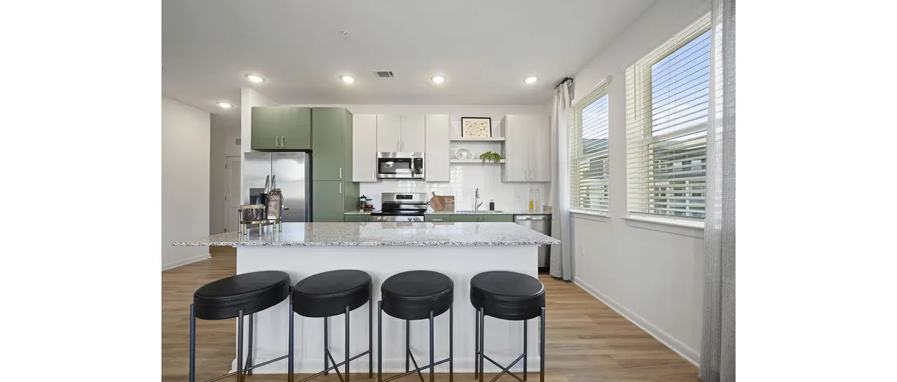 Allora Southview Apartments